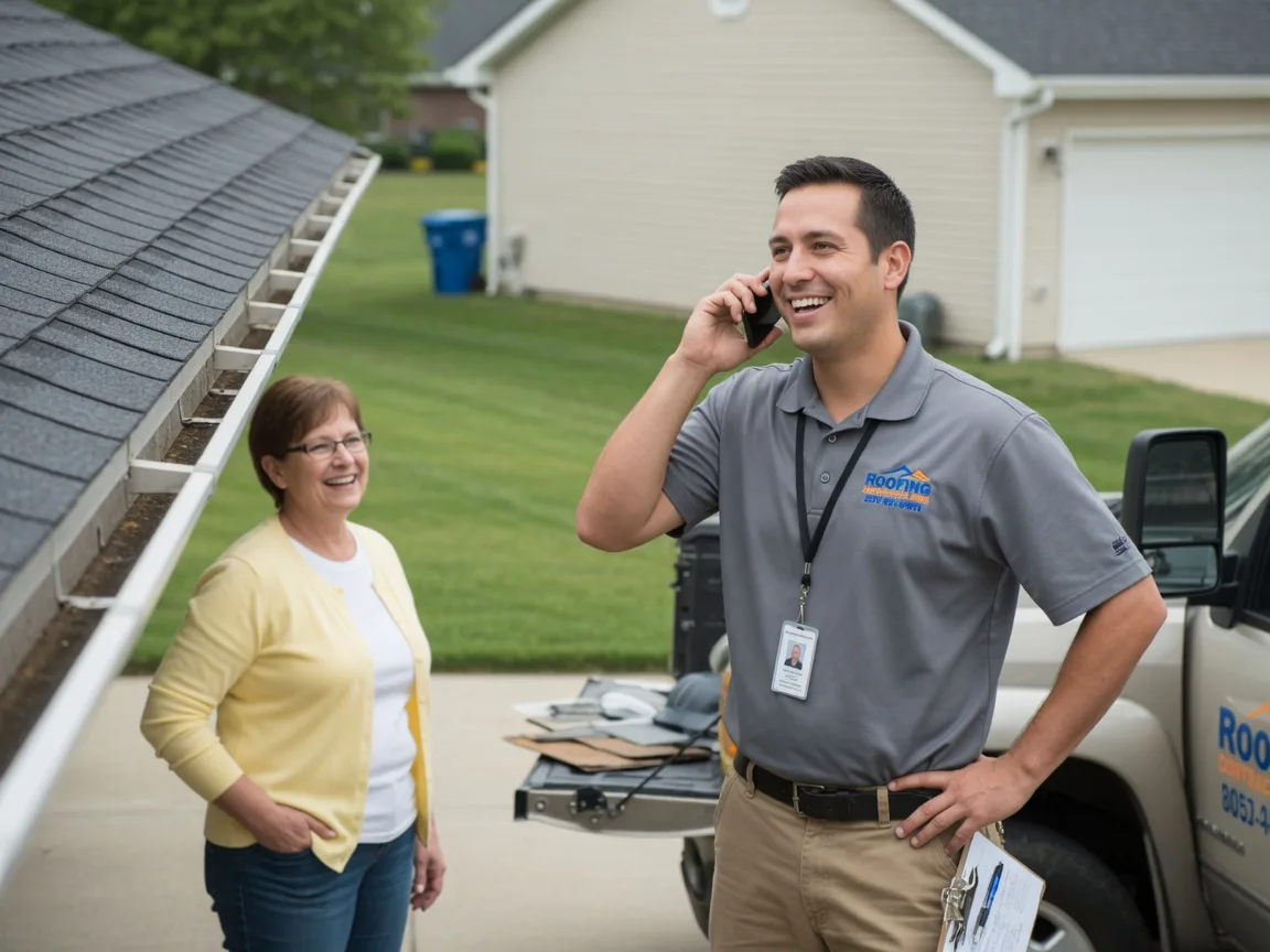 Local Roofing Contractors Central, SC FAQs